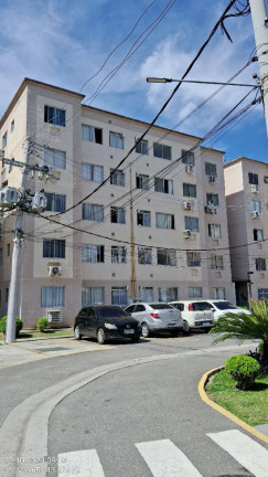 Imagem Apartamento com 2 Quartos à Venda, 43 m² em Campo Grande - Rio De Janeiro Imagem Apartamento com 2 Quartos à Venda, 43 m² em Campo Grande - Rio De Janeiro