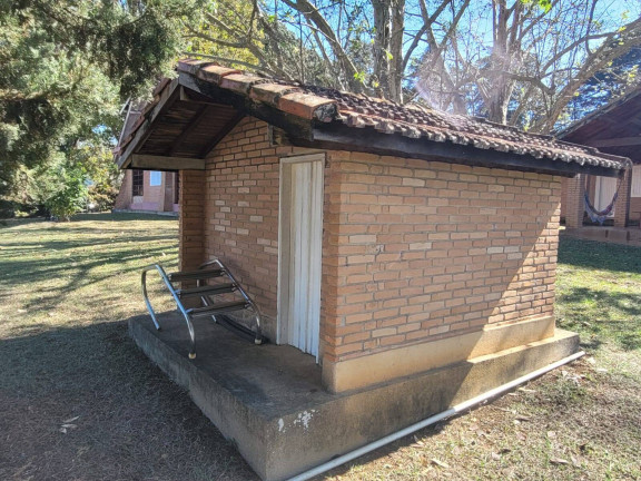 Imagem Chácara com 5 Quartos à Venda, 23 m² em Azevedo - Joanópolis