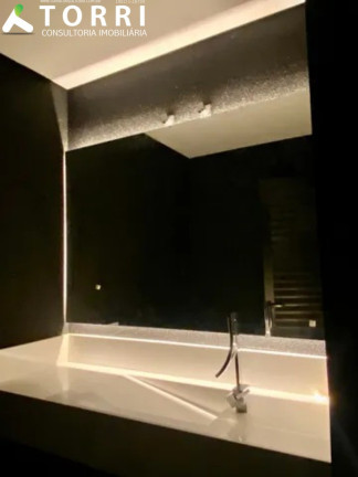 Imagem Imóvel com 4 Quartos à Venda, 355 m² em Alphaville Nova Esplanada - Votorantim