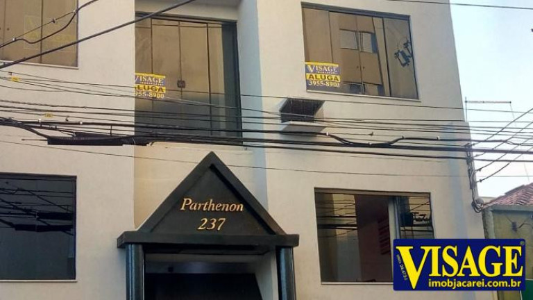 Sala Comercial para Alugar,  em Centro - Jacareí