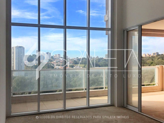 Apartamento com 3 Quartos à Venda, 232 m² em Jardim Samambaia - Jundiaí