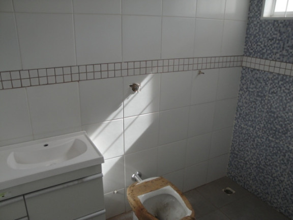 Imagem Casa com 3 Quartos à Venda, 160 m² em Vila Industrial - Bauru