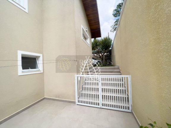 Imagem Casa com 4 Quartos à Venda, 478 m² em Jardim São Nicolau - Atibaia