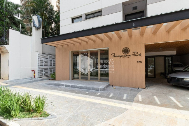 Imagem Studio com 1 Quarto à Venda, 20 m² em Moema - São Paulo