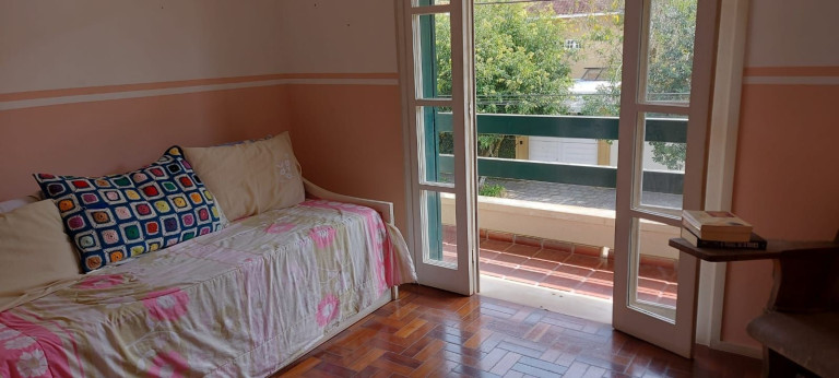 Imagem Casa com 4 Quartos à Venda, 250 m² em Alto - Teresópolis