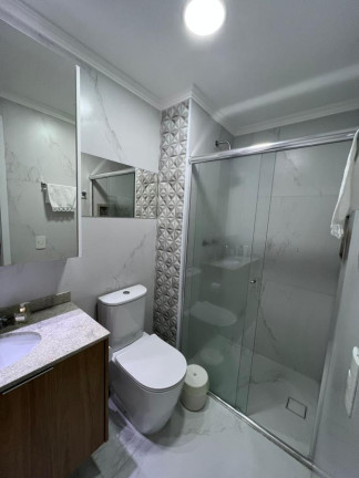 Imagem Apartamento com 2 Quartos à Venda, 65 m² em Jardim Prudencia - São Paulo