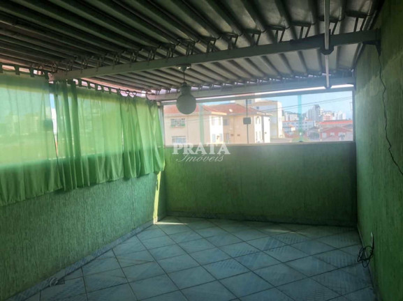 Foto do imóvel Casa com 3 Quartos à Venda, 200 m² em Vila Valença - São Vicente