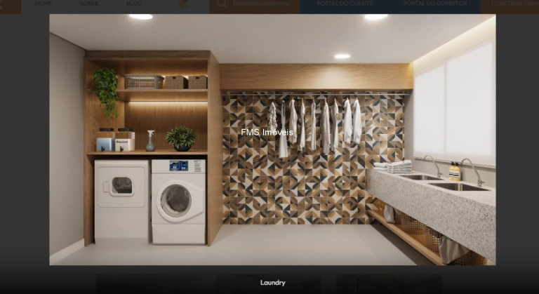 Imagem Imóvel com 1 Quarto à Venda, 29 m² em Vila Olímpia - São Paulo