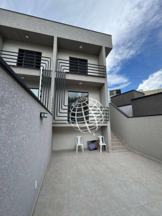 Casa com 3 Quartos à Venda, 124 m² em Jardim Do Lago - Atibaia