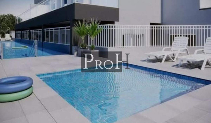 Imagem Apartamento com 2 Quartos à Venda, 53 m² em Centro - São Bernardo Do Campo Imagem Apartamento com 2 Quartos à Venda, 53 m² em Centro - São Bernardo Do Campo