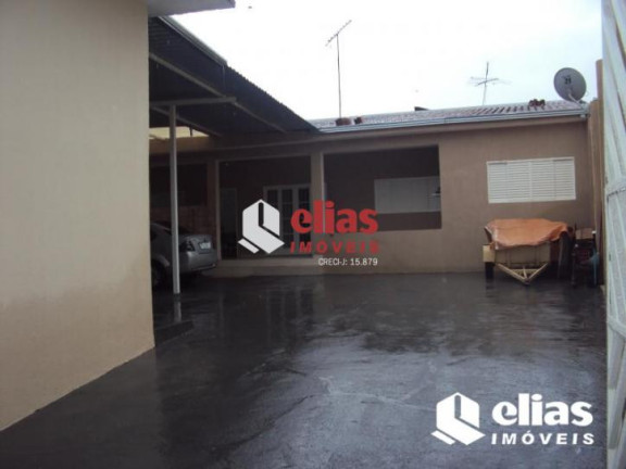Imagem Casa com 2 Quartos à Venda, 176 m² em Parque Bauru - Bauru