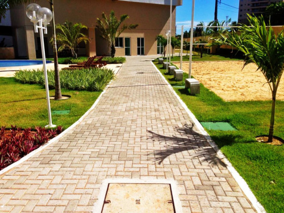 Imagem Apartamento com 3 Quartos à Venda, 70 m² em Parque Iracema - Fortaleza