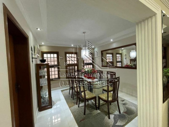 Imagem Imóvel com 4 Quartos à Venda, 402 m² em Alphaville - Santana De Parnaíba