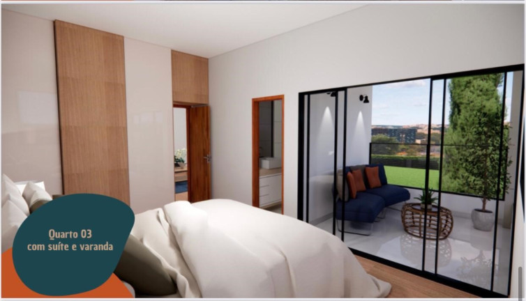 Imagem Casa com 3 Quartos à Venda, 170 m² em Parque Xangri-lá - Contagem