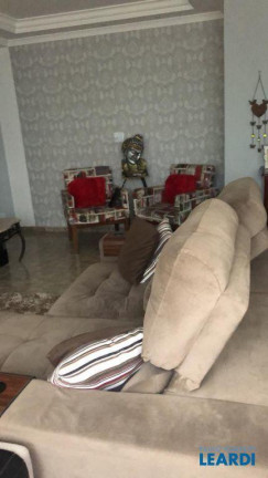 Imagem Apartamento com 3 Quartos à Venda, 125 m² em Jardim Bela Vista - Santo André Imagem Apartamento com 3 Quartos à Venda, 125 m² em Jardim Bela Vista - Santo André