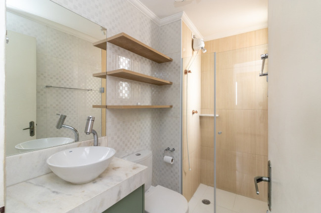 Imagem Apartamento com 3 Quartos à Venda, 64 m² em Vila Dos Remédios - São Paulo Imagem Apartamento com 3 Quartos à Venda, 64 m² em Vila Dos Remédios - São Paulo