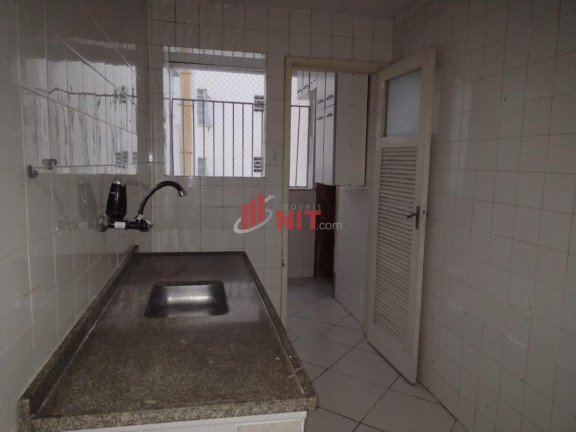 Imagem Apartamento com 2 Quartos à Venda, 97 m² em Icaraí - Niterói