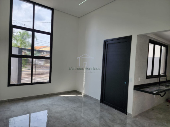 Imagem Casa com 3 Quartos à Venda, 102 m² em Jardim Marambaia Ii - Jundiaí
