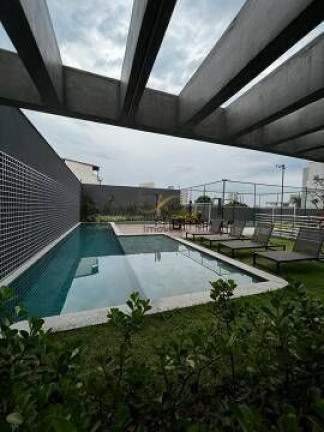 Imagem Apartamento com 4 Quartos à Venda, 136 m² em Gutierrez - Belo Horizonte