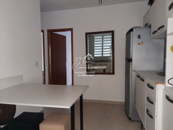 Imagem Apartamento com 3 Quartos à Venda, 80 m² em Pitangueiras - Guarujá