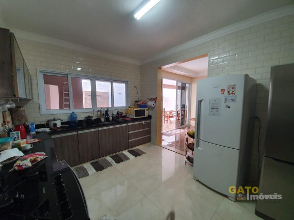 Imagem Casa com 5 Quartos à Venda, 416 m² em Portais (polvilho) - Cajamar Imagem Casa com 5 Quartos à Venda, 416 m² em Portais (polvilho) - Cajamar