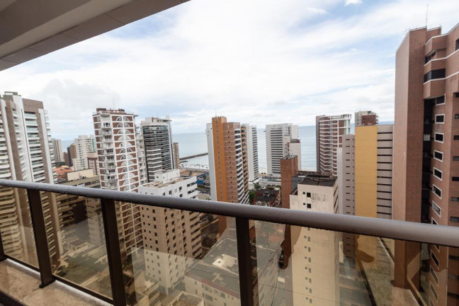 Imagem Apartamento com 4 Quartos à Venda, 235 m² em Meireles - Fortaleza Imagem Apartamento com 4 Quartos à Venda, 235 m² em Meireles - Fortaleza