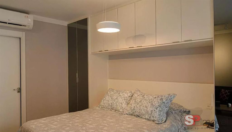 Imagem Apartamento com 1 Quarto à Venda, 42 m² em Centro - São Paulo Imagem Apartamento com 1 Quarto à Venda, 42 m² em Centro - São Paulo