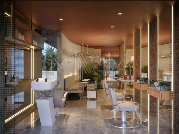 Imagem Apartamento com 2 Quartos à Venda, 81 m² em Praia Dos Carneiros - Tamandaré