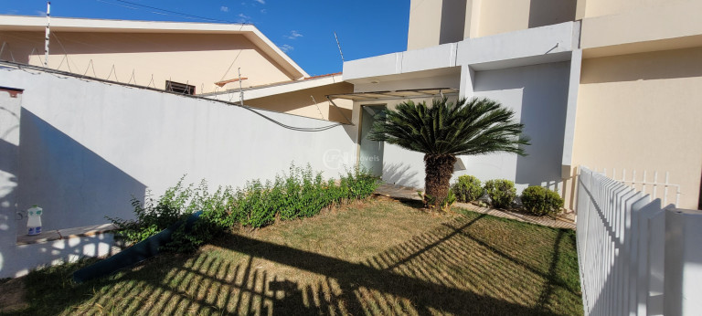 Imagem Imóvel com 3 Quartos para Alugar, 396 m² em Vila Planalto - Campo Grande Imagem Imóvel com 3 Quartos para Alugar, 396 m² em Vila Planalto - Campo Grande