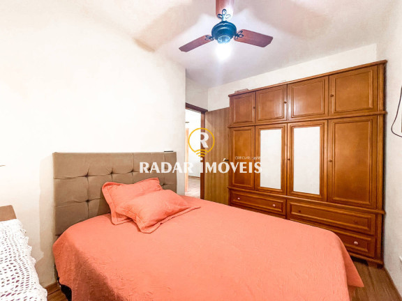 Imagem Apartamento com 2 Quartos à Venda, 61 m² em Braga - Cabo Frio