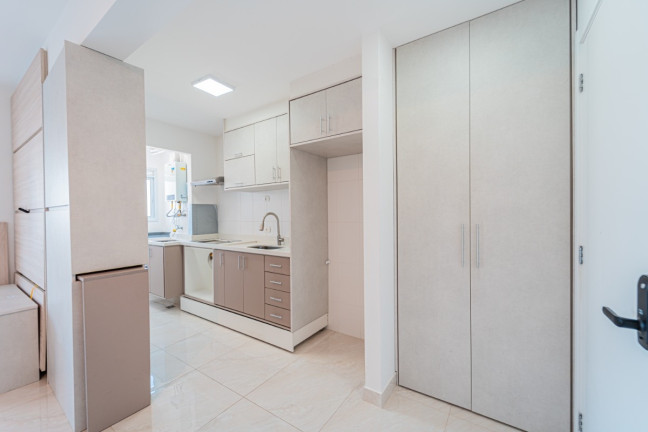 Imagem Apartamento com 2 Quartos à Venda, 71 m² em Santo Amaro - São Paulo Imagem Apartamento com 2 Quartos à Venda, 71 m² em Santo Amaro - São Paulo