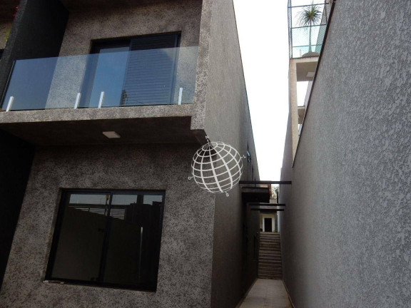 Imagem Casa com 3 Quartos à Venda, 149 m² em Jardim Paulista - Atibaia