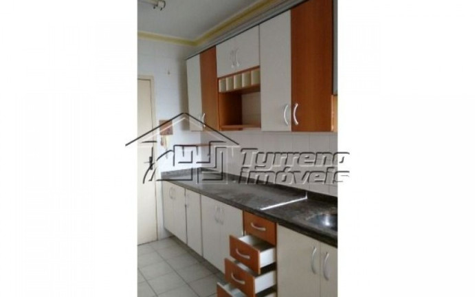 Imagem Apartamento com 3 Quartos à Venda, 92 m² em Jardim Oriente - São José Dos Campos