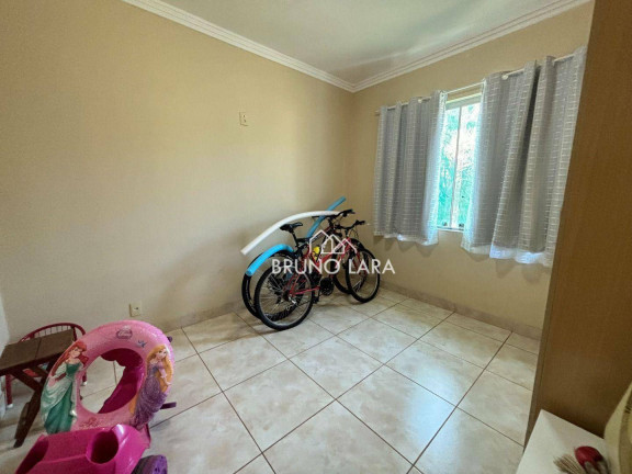 Imagem Casa com 5 Quartos à Venda, 220 m² em Condomínio Serra Verde - Igarapé