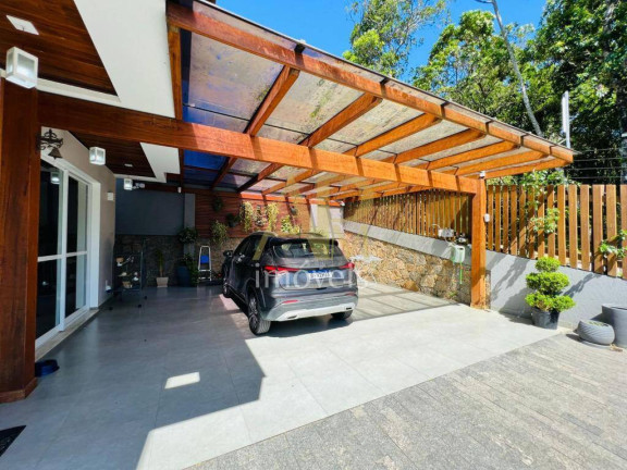 Imagem Casa com 3 Quartos à Venda, 364 m² em Pedra Branca - Palhoça