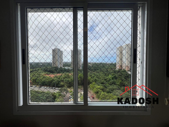 Imagem Apartamento com 3 Quartos à Venda, 116 m² em Patamares - Salvador Imagem Apartamento com 3 Quartos à Venda, 116 m² em Patamares - Salvador