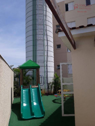 Imagem Apartamento com 2 Quartos à Venda, 63 m² em Jardim Rancho Grande - Itu Imagem Apartamento com 2 Quartos à Venda, 63 m² em Jardim Rancho Grande - Itu