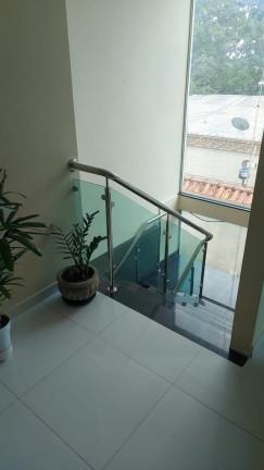 Imagem Casa com 5 Quartos à Venda, 200 m² em Colônia Terra Nova - Manaus
