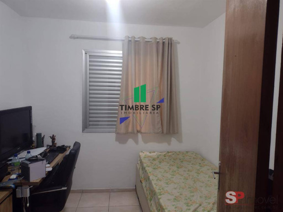 Imagem Apartamento com 2 Quartos à Venda, 55 m² em Jardim Lajeado - São Paulo Imagem Apartamento com 2 Quartos à Venda, 55 m² em Jardim Lajeado - São Paulo