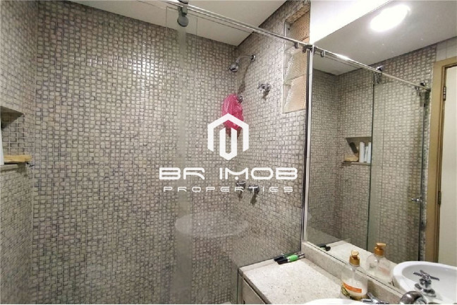 Imagem Imóvel com 3 Quartos à Venda, 172 m² em Itaim Bibi - São Paulo