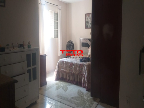 Imagem Casa com 3 Quartos à Venda, 115 m² em Federal - São Lourenço Imagem Casa com 3 Quartos à Venda, 115 m² em Federal - São Lourenço