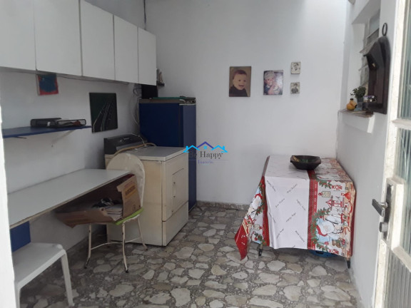 Imagem Casa com 2 Quartos à Venda, 115 m² em Chácara Santo Antônio (zona Sul) - São Paulo