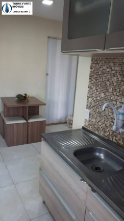 Imagem Apartamento com 3 Quartos à Venda, 56 m² em Conjunto Habitacional Barreira Grande - São Paulo Imagem Apartamento com 3 Quartos à Venda, 56 m² em Conjunto Habitacional Barreira Grande - São Paulo