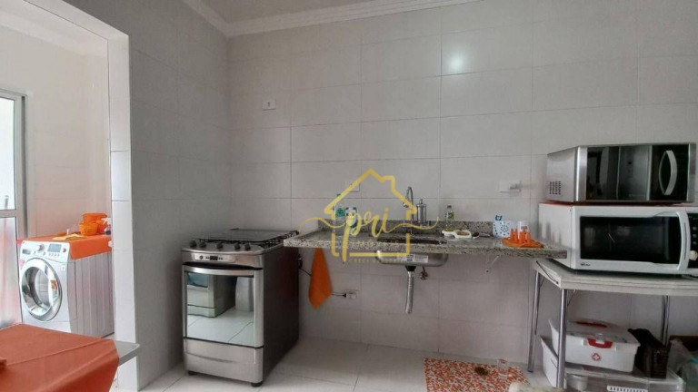 Imagem Apartamento com 2 Quartos à Venda, 106 m² em Aviação - Praia Grande Imagem Apartamento com 2 Quartos à Venda, 106 m² em Aviação - Praia Grande