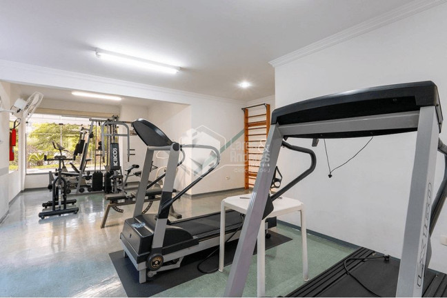 Imagem Apartamento com 3 Quartos à Venda, 119 m² em Vila Andrade - São Paulo