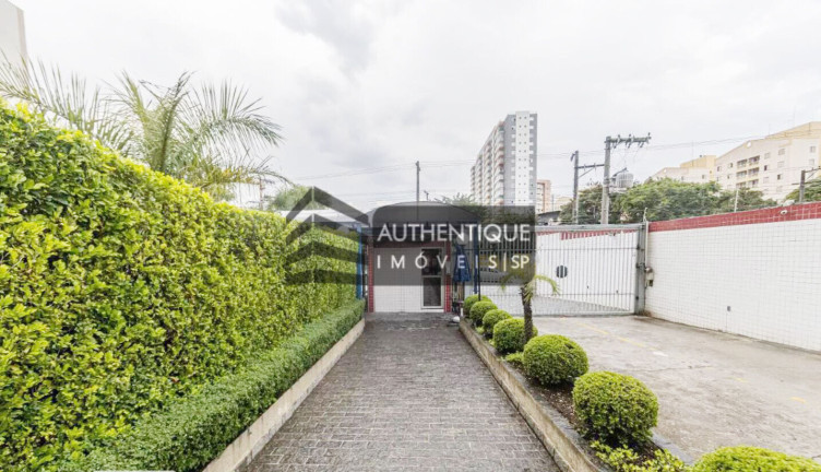 Imagem Apartamento com 3 Quartos à Venda, 76 m² em Tatuapé - São Paulo Imagem Apartamento com 3 Quartos à Venda, 76 m² em Tatuapé - São Paulo