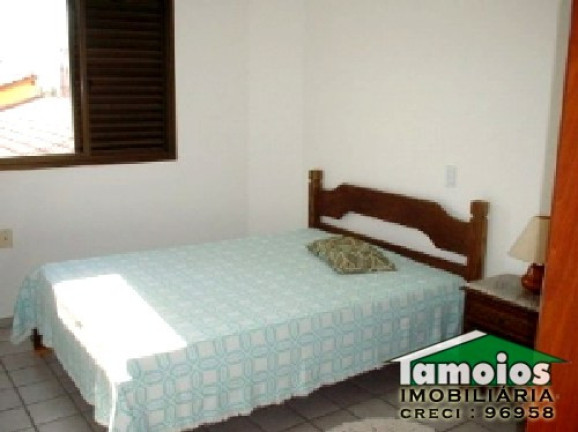 Imagem Apartamento com 2 Quartos para Temporada, 86 m² em Praia Grande - Ubatuba