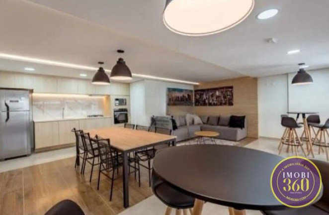 Imagem Apartamento com 2 Quartos à Venda, 35 m² em Chácara Califórnia - São Paulo Imagem Apartamento com 2 Quartos à Venda, 35 m² em Chácara Califórnia - São Paulo