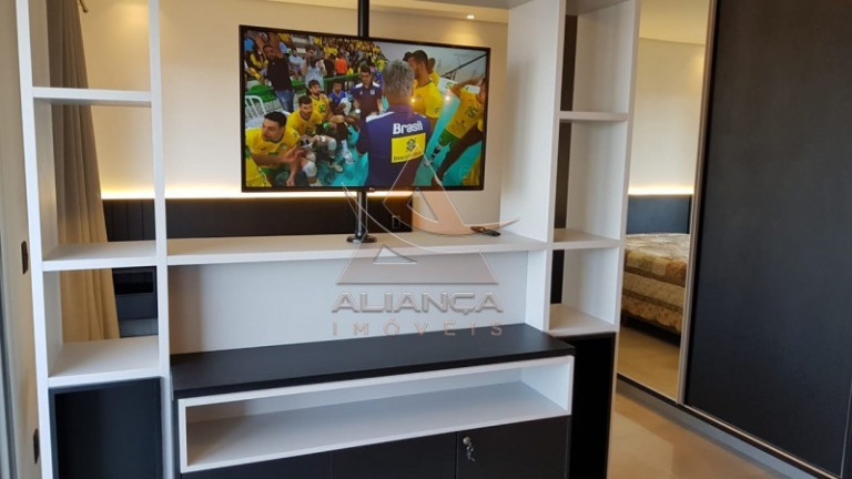 Imagem Apartamento com 1 Quarto à Venda, 56 m² em Jardim Botânico - Ribeirão Preto Imagem Apartamento com 1 Quarto à Venda, 56 m² em Jardim Botânico - Ribeirão Preto