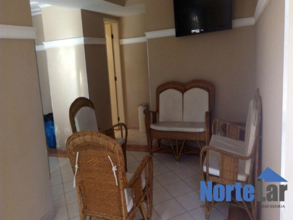 Imagem Apartamento com 3 Quartos à Venda, 63 m² em Lauzane Paulista - São Paulo
